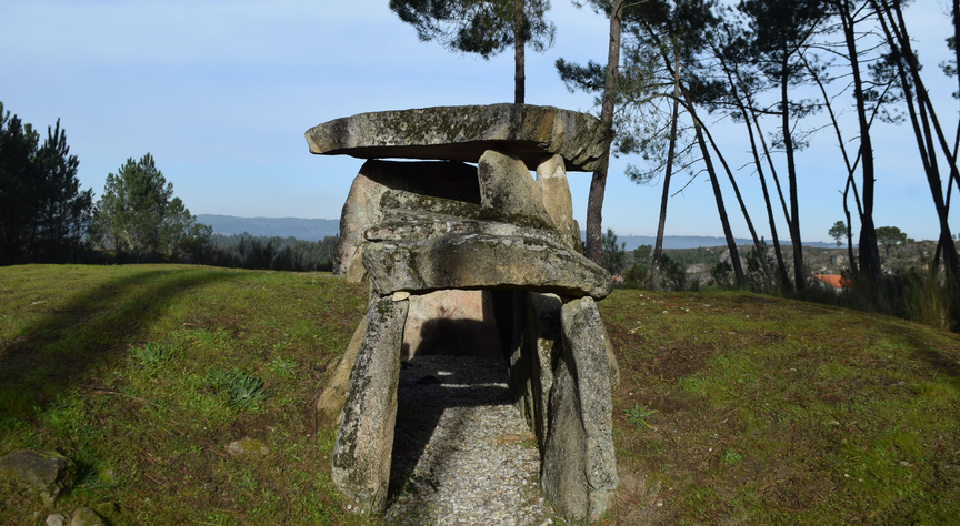 Anta do Penedo do Com (2)