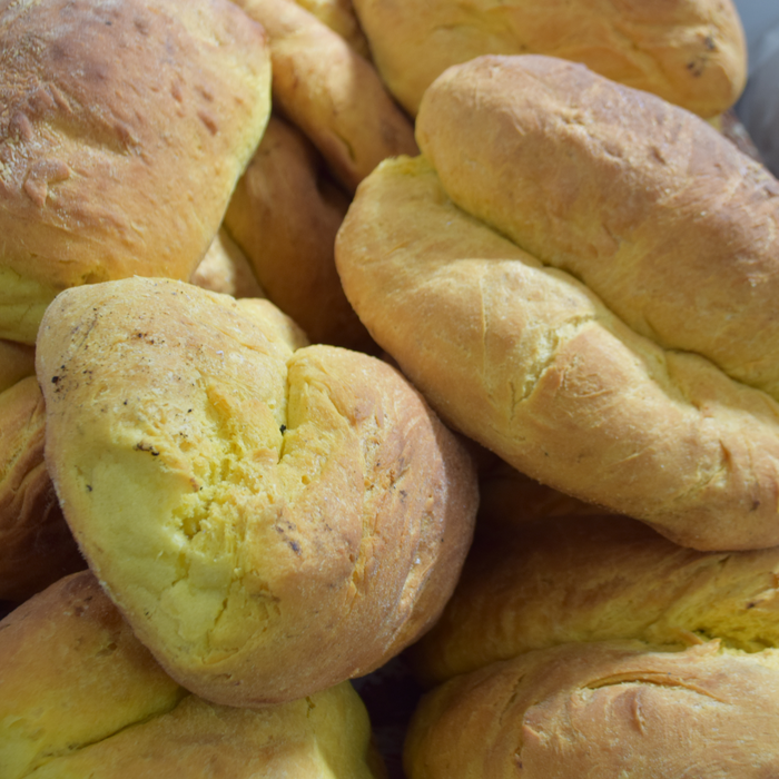 Bolo de Azeite (Bolo da Páscoa)