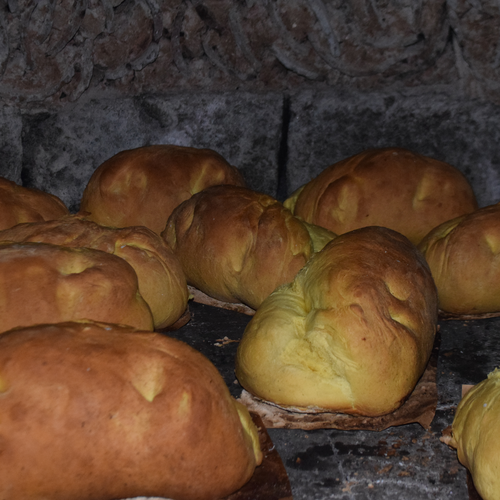 Bolos de Azeite sem acucar