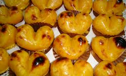 Sátão Egg Chestnuts