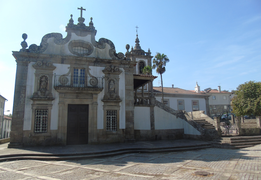 Mangualde