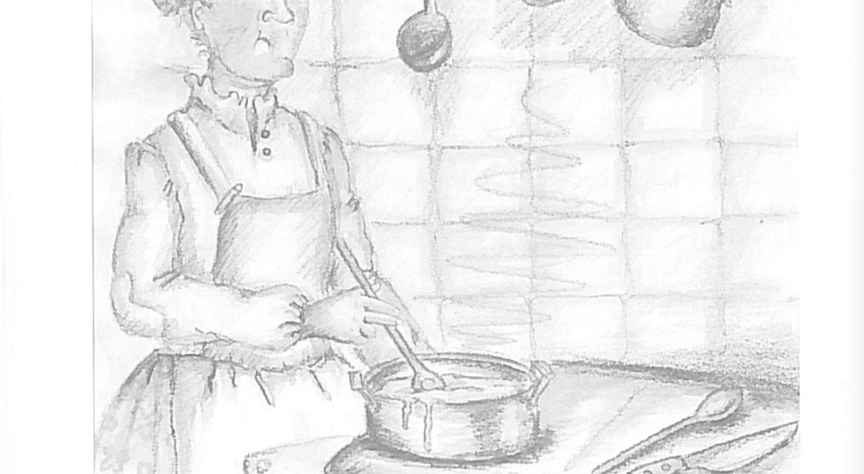 Lenda de S. Torcato da Sapateira