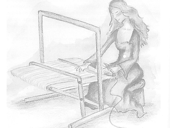 Legend of the Lezíria Moorish Rock