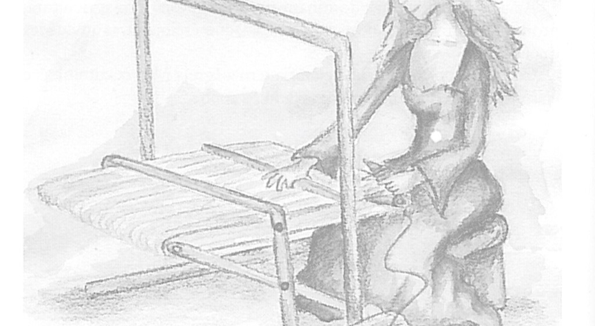 Lenda do Penedo da Moura da Lezíria