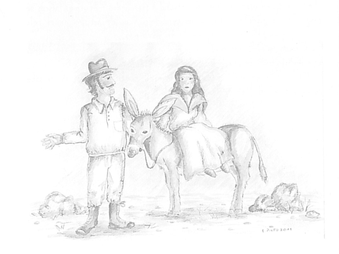 Legend of the Lord of Castelinho