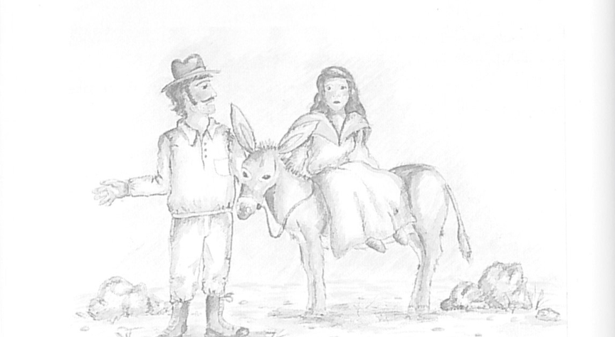 Lenda do Sr. do Castelinho