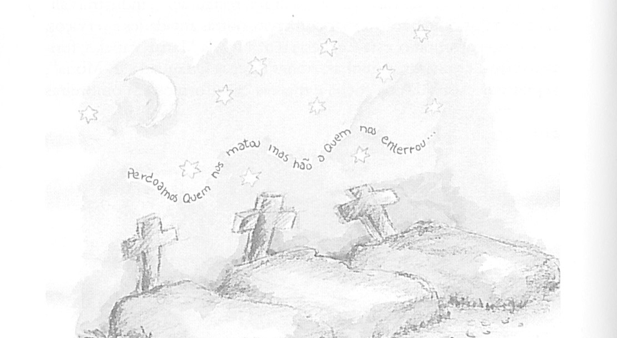 Lenda dos Mortos- vivos