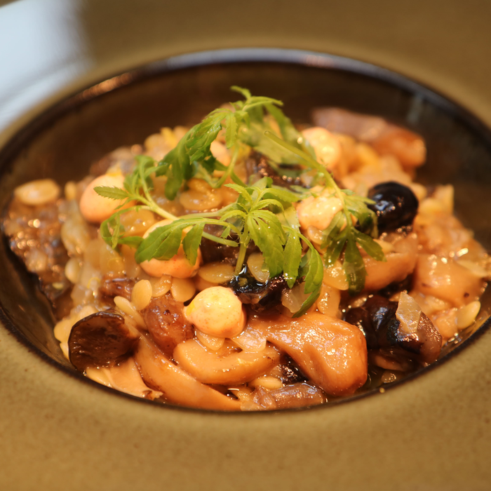 Cremoso de Míscaros de Sátão