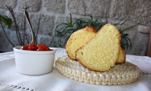 Cheese Cakes "Queijadas"