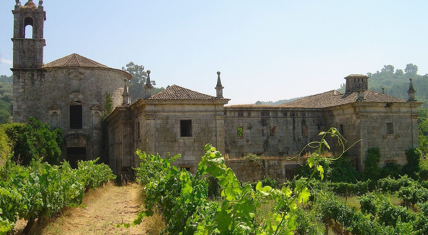Real Mosteiro de Santa Maria de Maceira Dão