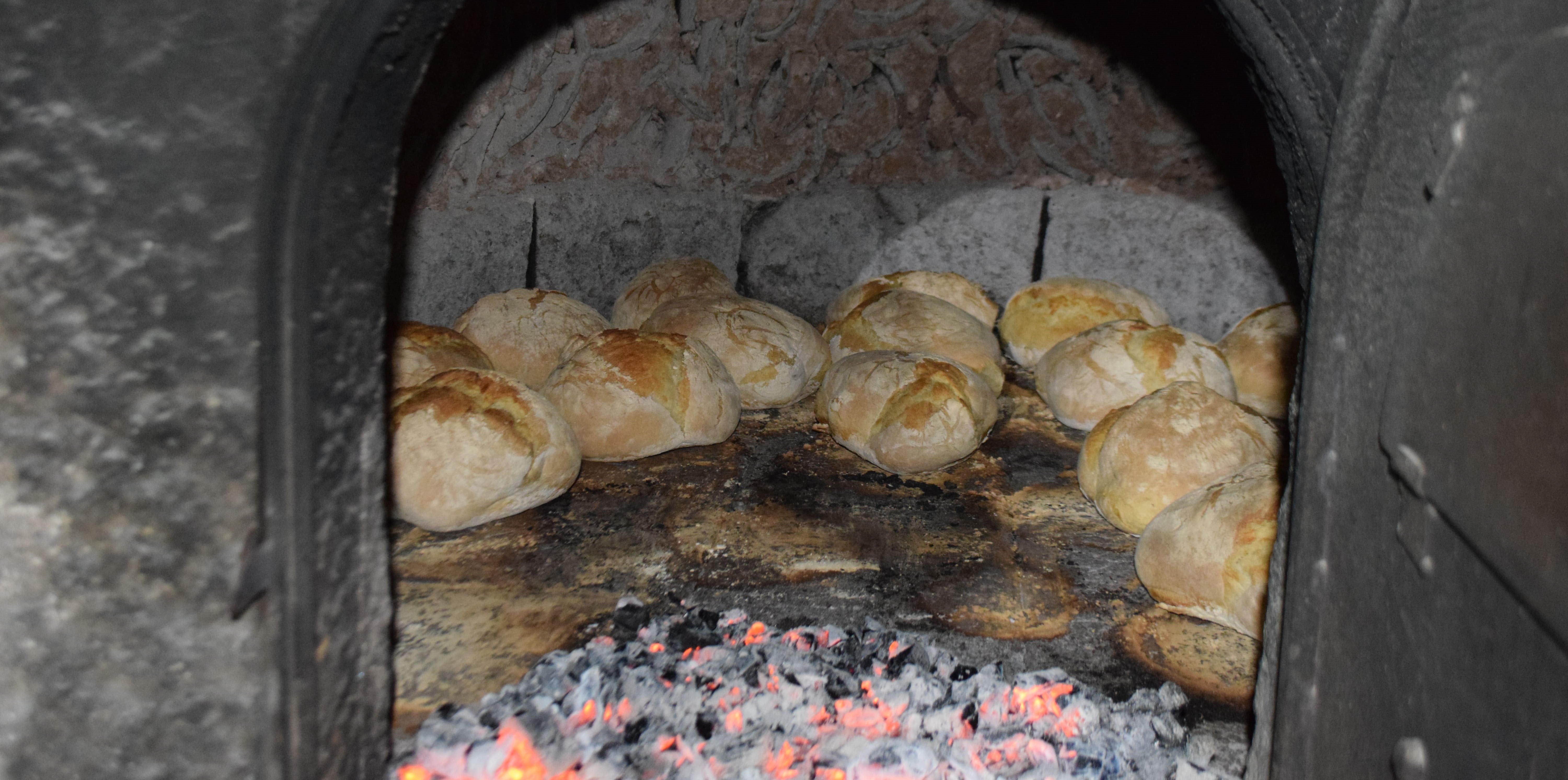 Bread from Dão