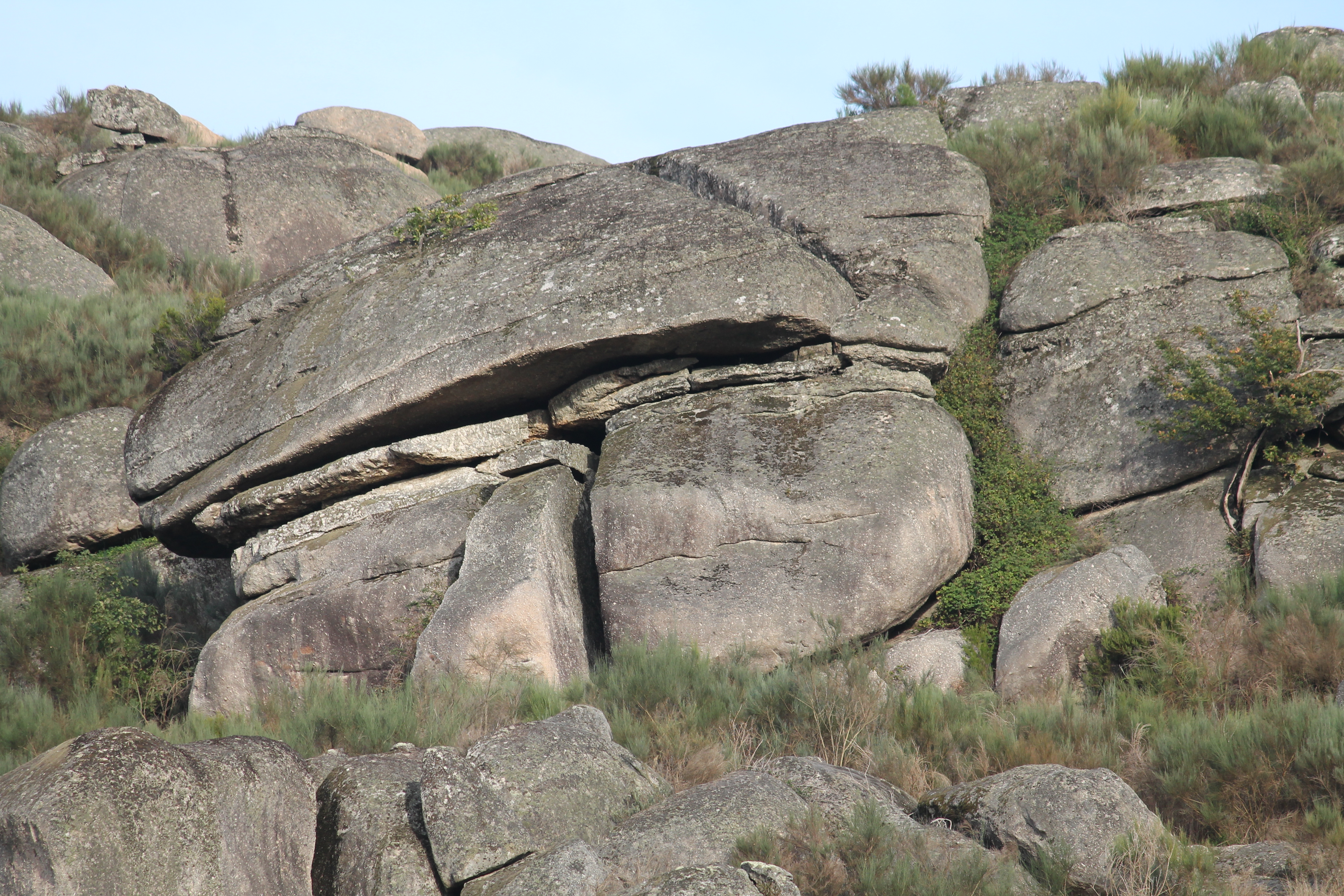 Penedo do Caldeirão